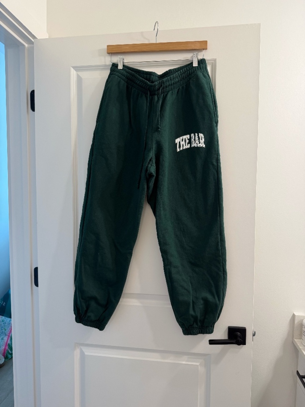 The Bar Sweatpants